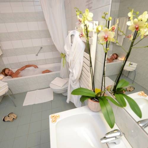 Hunguest Hotel Helios Superior