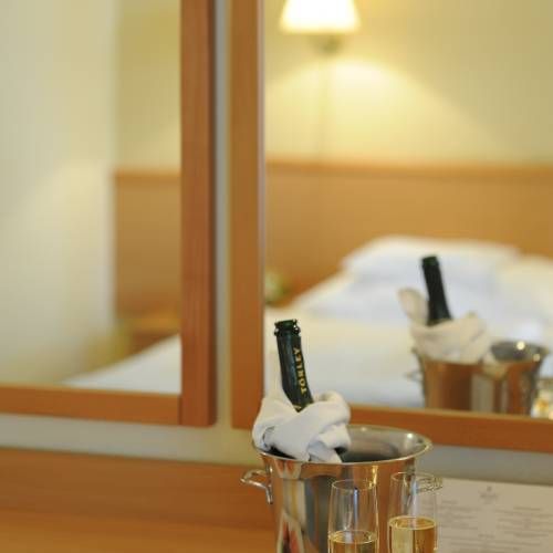 Hunguest Hotel Helios Superior