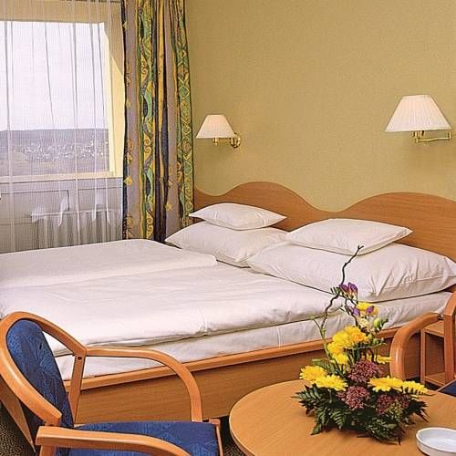 Hunguest Hotel Helios Superior