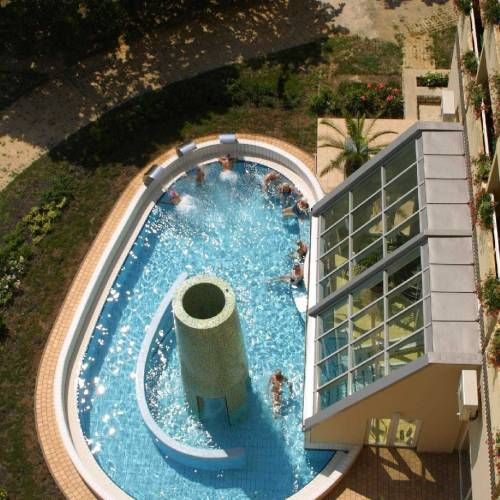 Hunguest Hotel Helios Superior