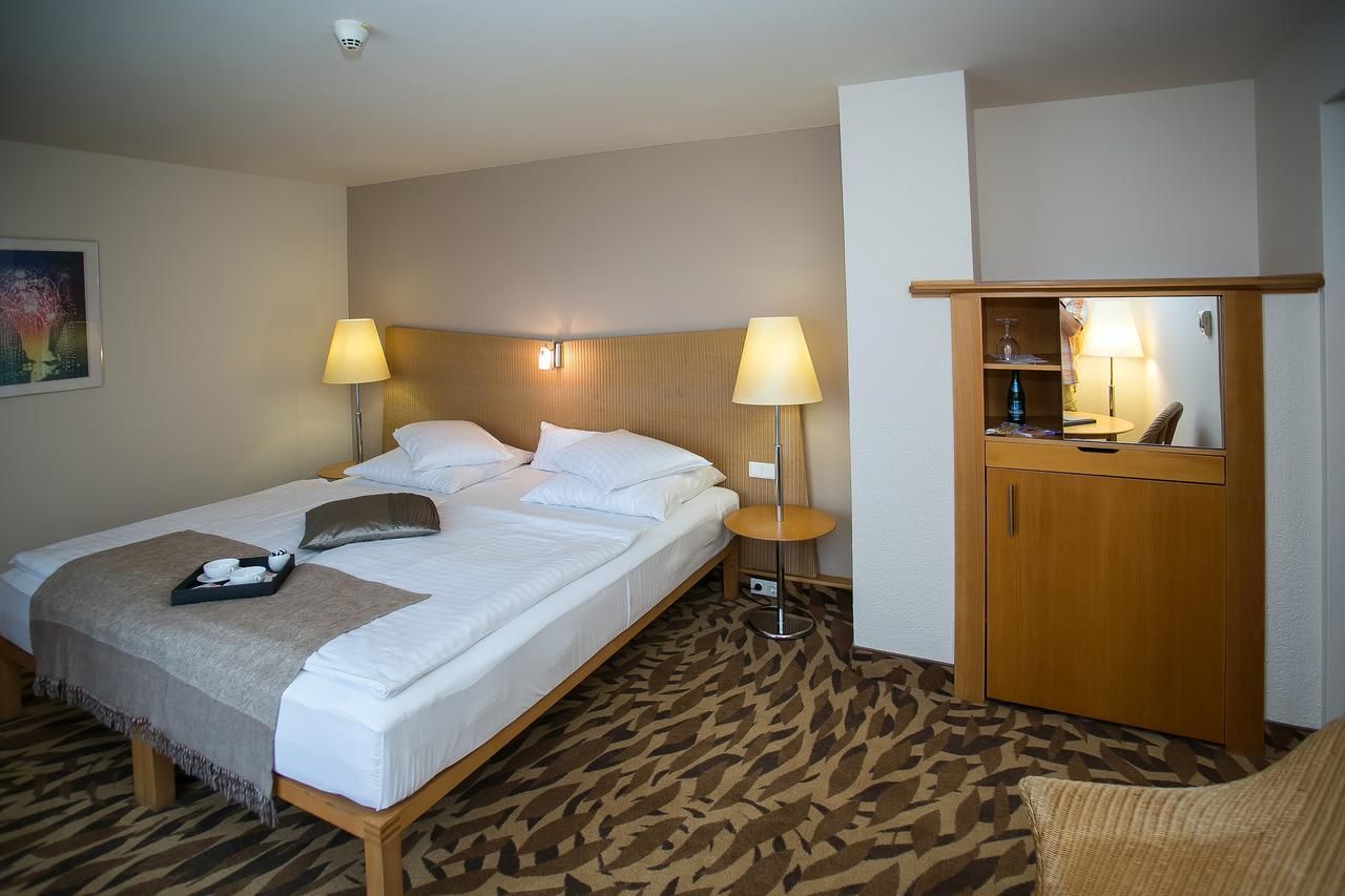 Lotus Therme Hotel & Spa