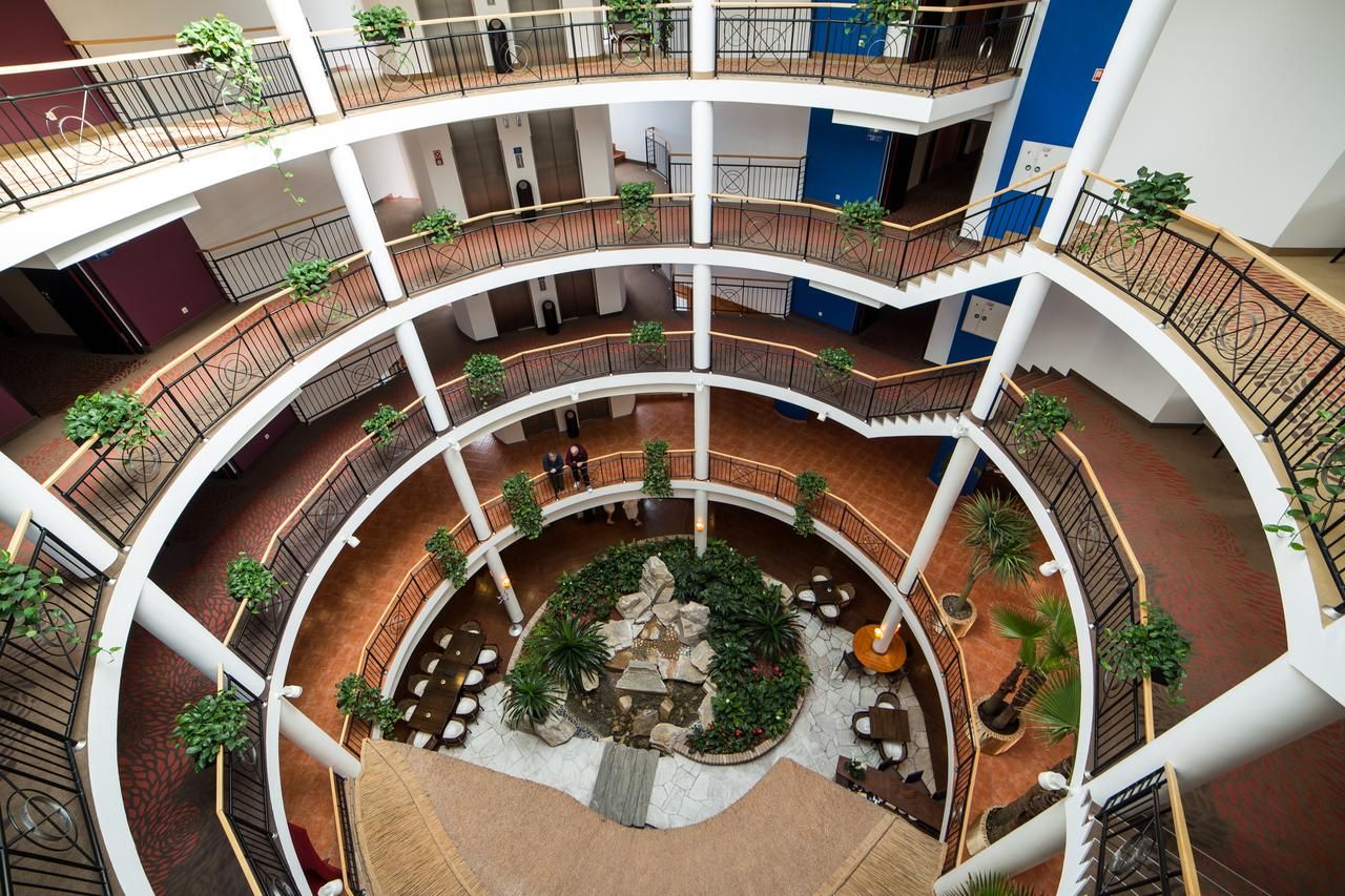 Lotus Therme Hotel & Spa