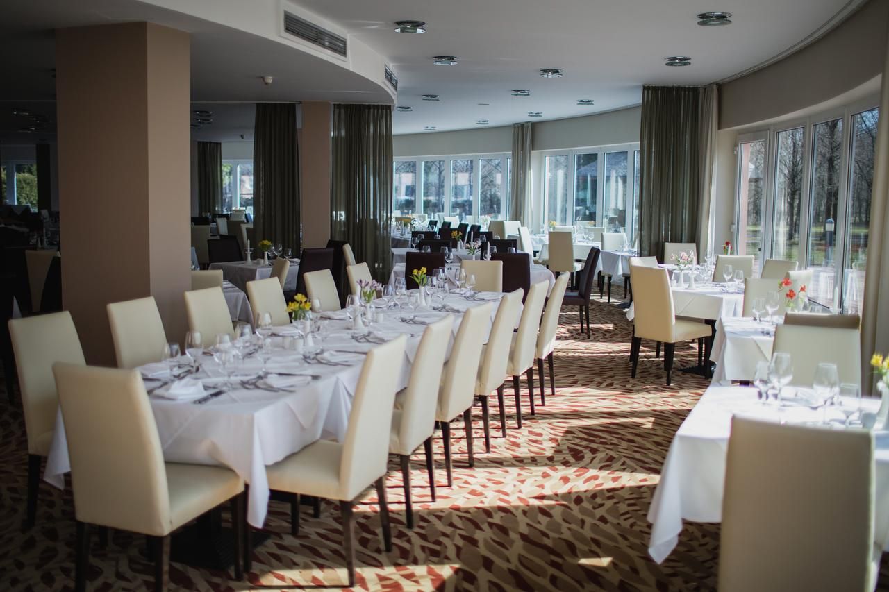 Lotus Therme Hotel & Spa