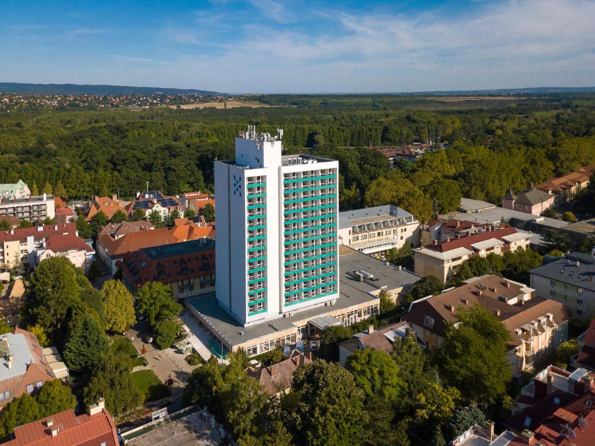 Hunguest Hotel Panoráma Superior