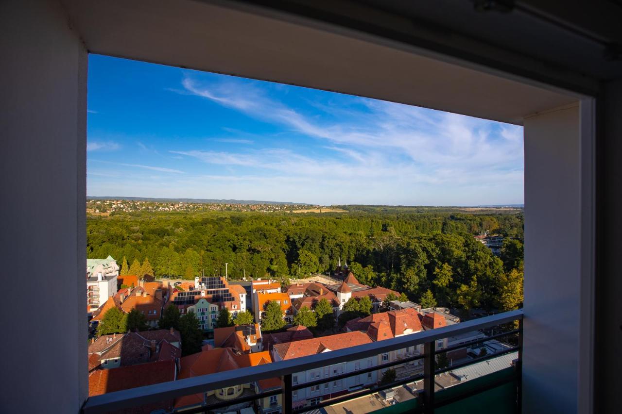 Hunguest Hotel Panoráma Superior