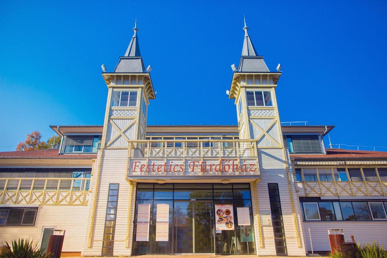 Hunguest Hotel Panoráma Superior