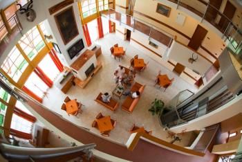 Kehida Hertelendy Ház