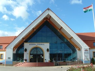 Kehida Termál Hotel