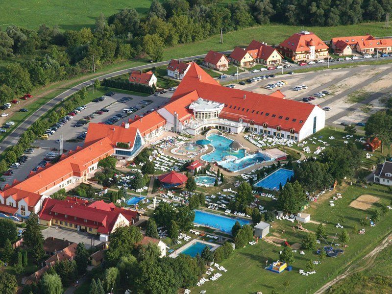Kehida Termál Hotel