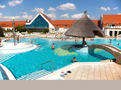 Kehida Termál Hotel