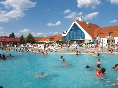 Kehida Termál Hotel