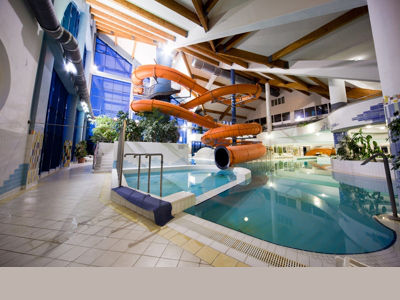 Kehida Termál Hotel