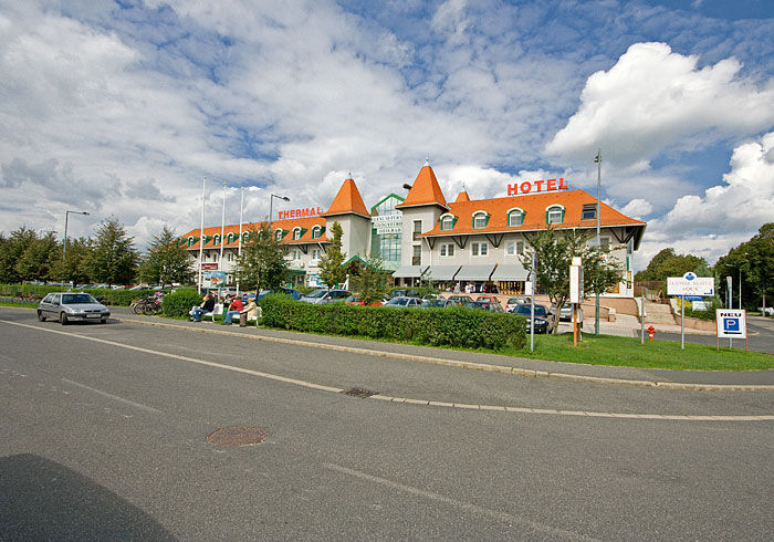 Thermal Hotel