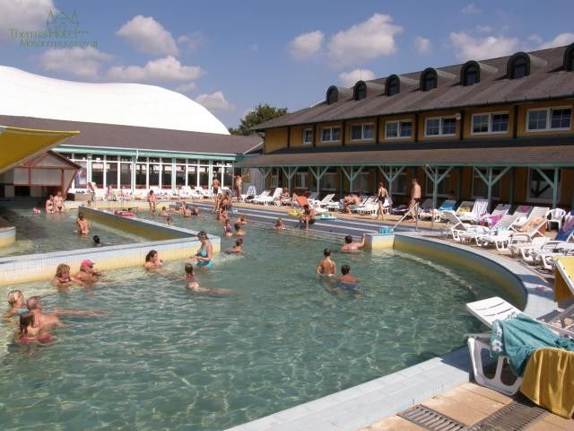 Thermal Hotel
