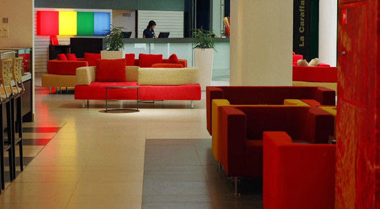 Park Inn by Radisson Sárvár Resort & Spa