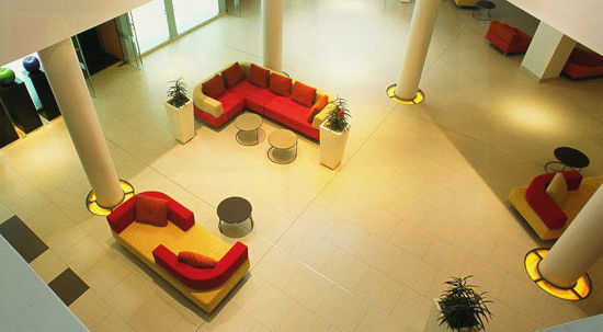 Park Inn by Radisson Sárvár Resort & Spa