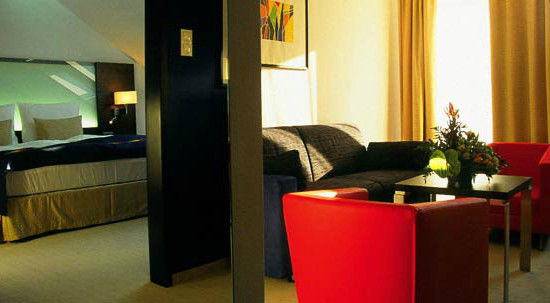 Park Inn by Radisson Sárvár Resort & Spa