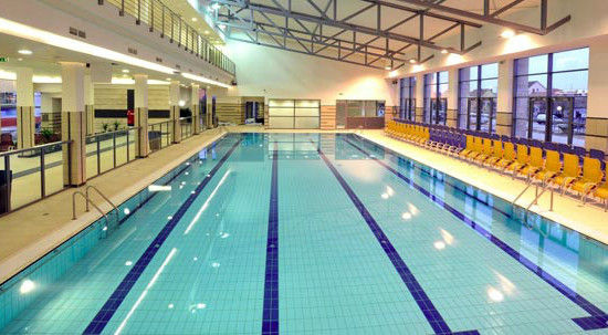 Park Inn by Radisson Sárvár Resort & Spa