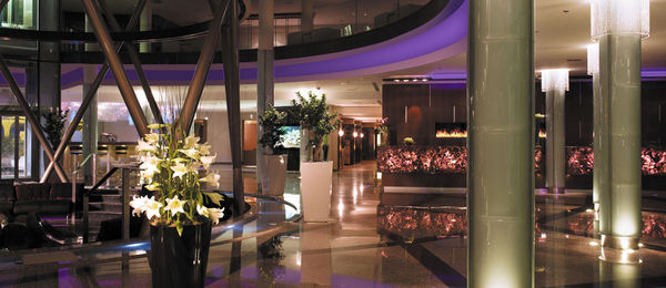 Spirit Hotel Thermal Spa