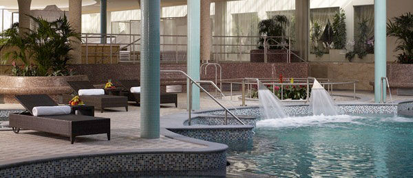 Spirit Hotel Thermal Spa