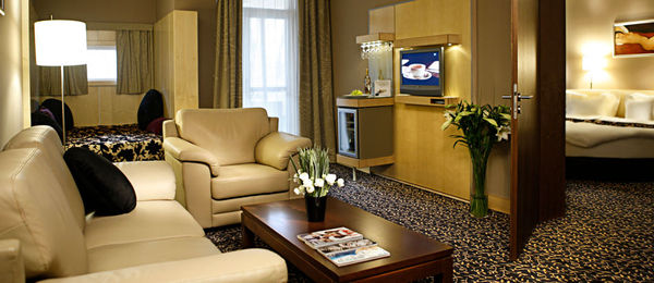 Spirit Hotel Thermal Spa