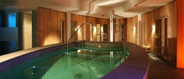 Spirit Hotel Thermal Spa