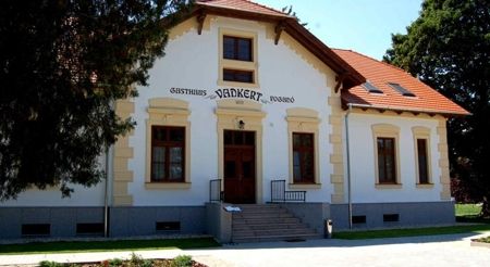 Hotel Vadkert Fogadó