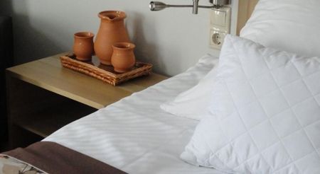 Hotel Vadkert Fogadó