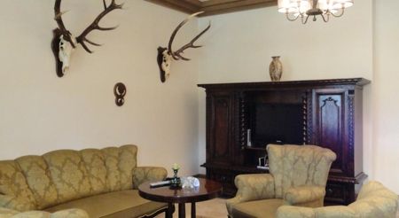 Hotel Vadkert Fogadó