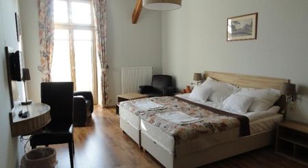 Hotel Vadkert Fogadó