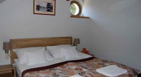 Hotel Vadkert Fogadó