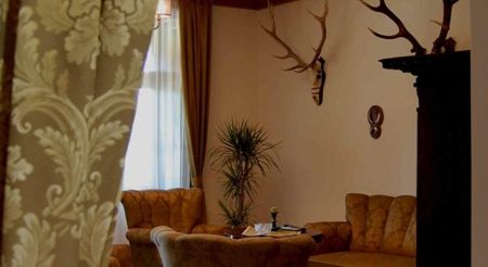 Hotel Vadkert Fogadó