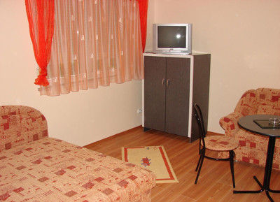 Wolf Hotel & Penzion