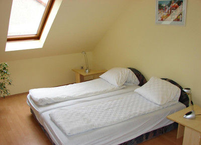 Wolf Hotel & Penzion