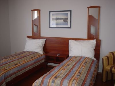 Wolf Hotel & Penzion