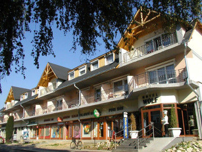 Wolf Hotel & Penzion