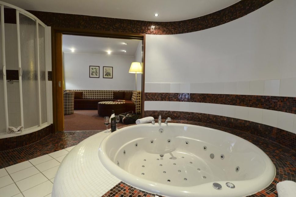 Hunguest Hotel Pelion