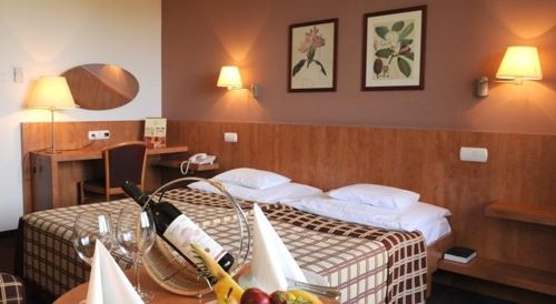 Hunguest Hotel Pelion