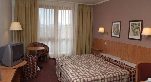 Hunguest Hotel Pelion