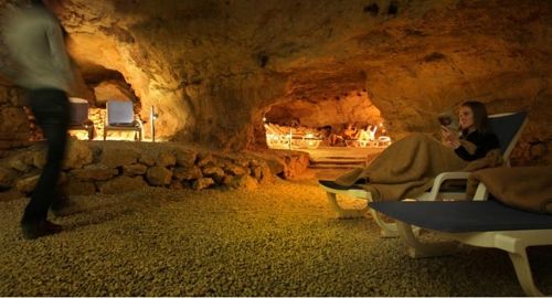 Hunguest Hotel Pelion