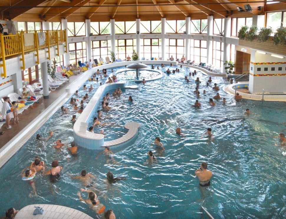 Boni Családi Wellness Hotel