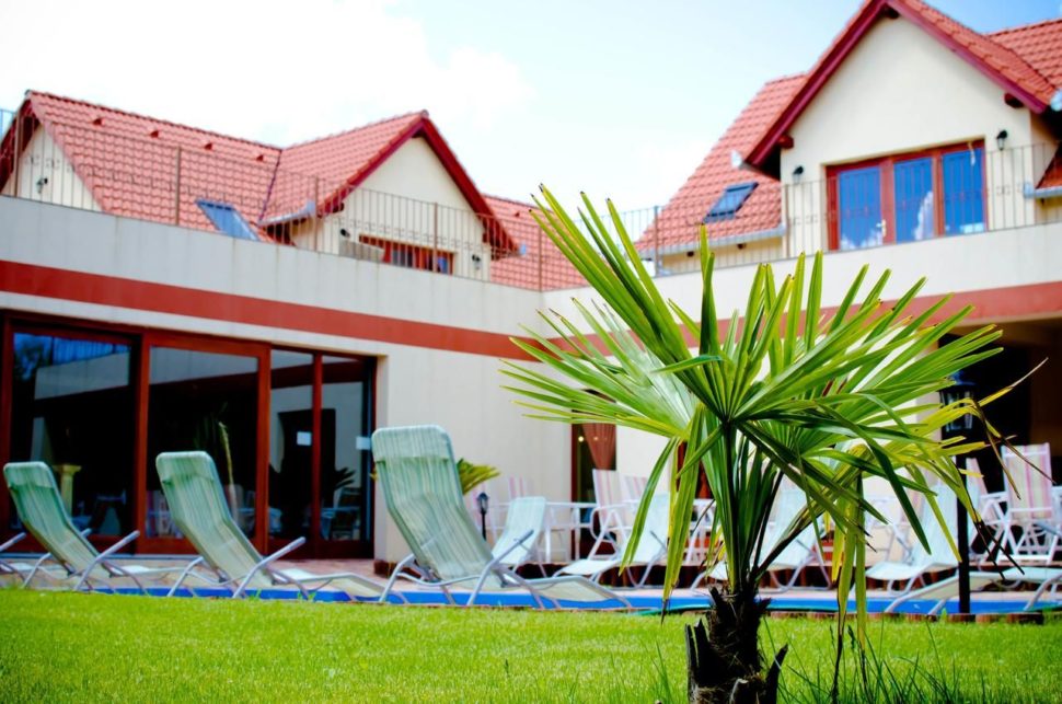 Boni Családi Wellness Hotel