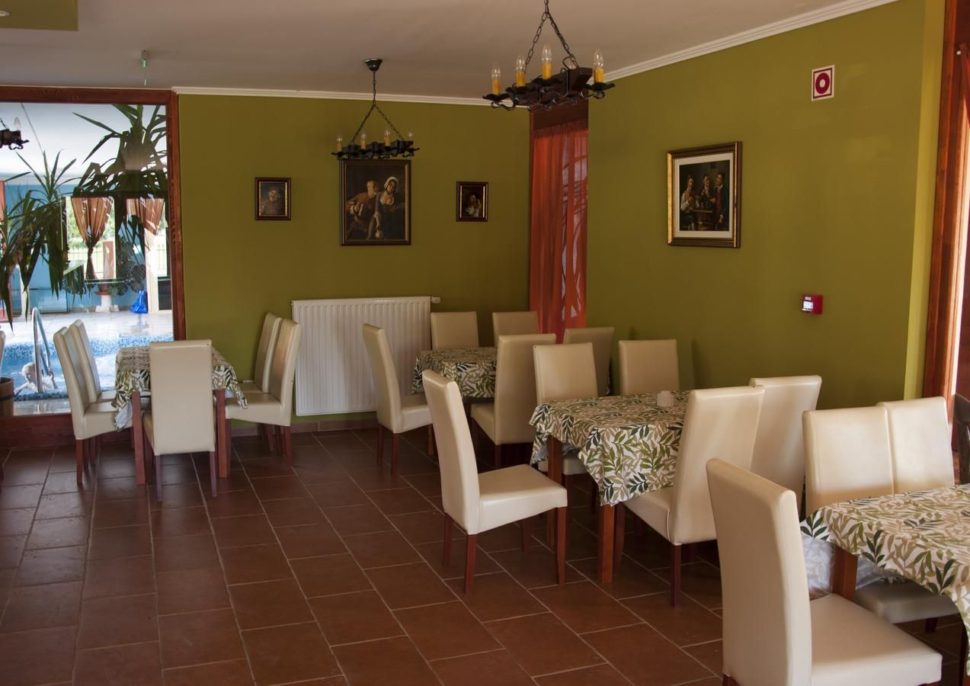 Boni Családi Wellness Hotel