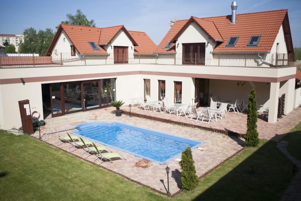 Boni Családi Wellness Hotel