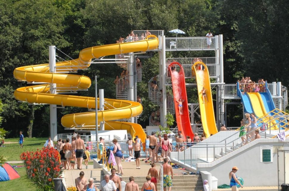 Hunguest Hotel Freya