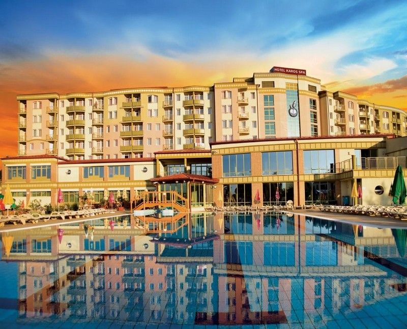 Hotel Karos Spa