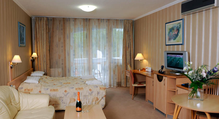 MenDan Magic Spa & Wellness Hotel