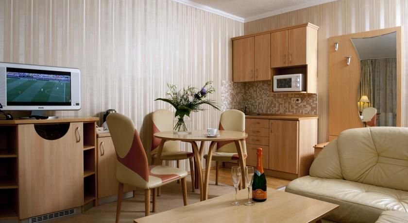 MenDan Magic Spa & Wellness Hotel