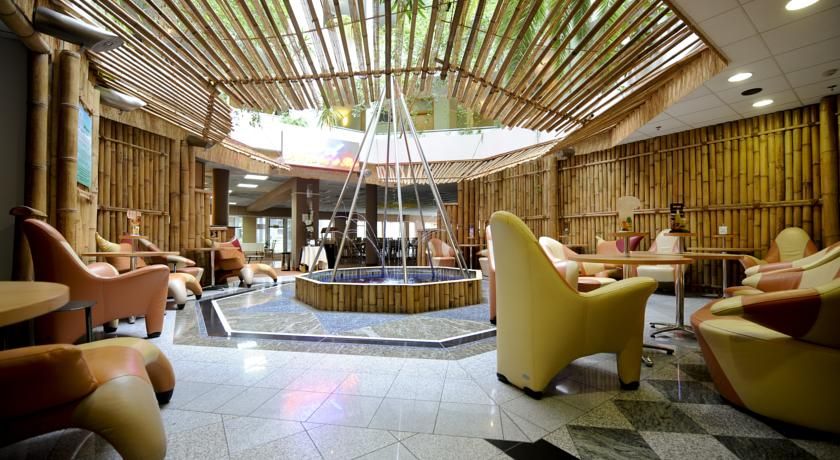 MenDan Magic Spa & Wellness Hotel