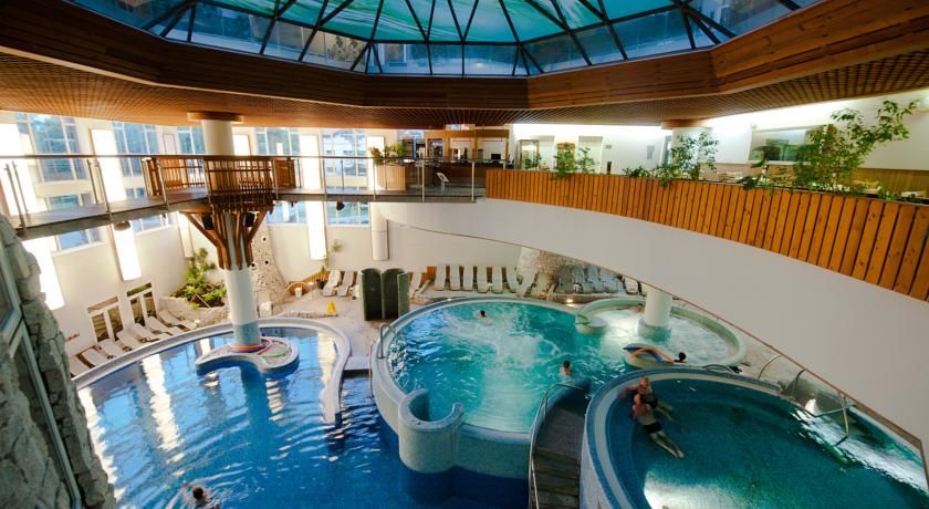 MenDan Magic Spa & Wellness Hotel